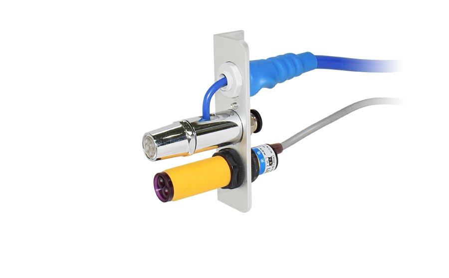 ST201C Infrared Induction Type Ion Nozzle